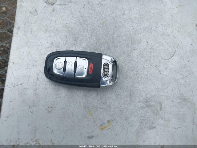 2014 AUDI S4 WAUBGAFL8EA029109 Photo 10