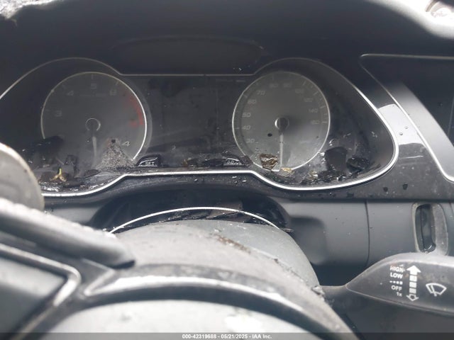 2014 AUDI S4 WAUBGAFL8EA029109 Photo 6
