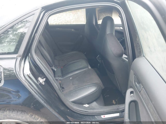 2014 AUDI S4 WAUBGAFL8EA029109 Photo 7