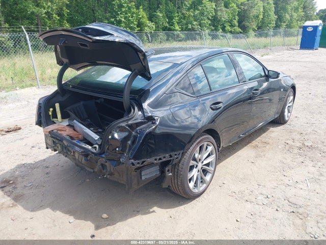 2024 CADILLAC CT5 1G6DP5RK3R0127081 Photo 3
