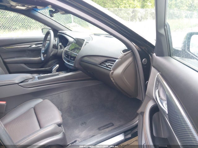 2024 CADILLAC CT5 1G6DP5RK3R0127081 Photo 4