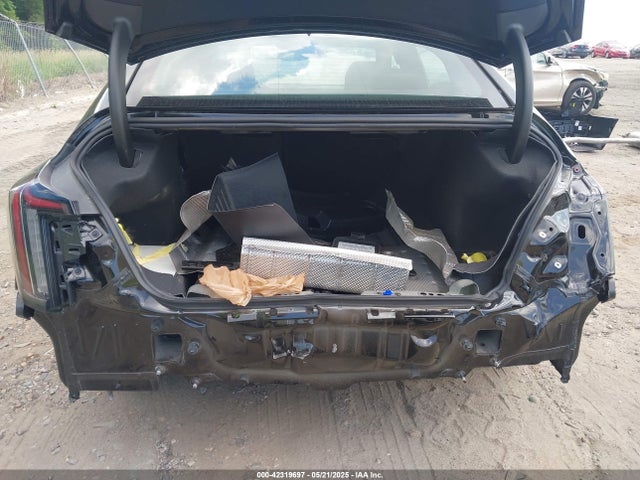 2024 CADILLAC CT5 1G6DP5RK3R0127081 Photo 5