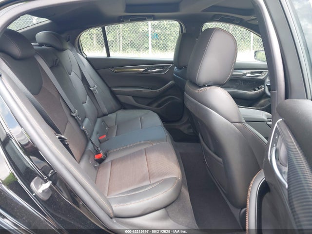 2024 CADILLAC CT5 1G6DP5RK3R0127081 Photo 7