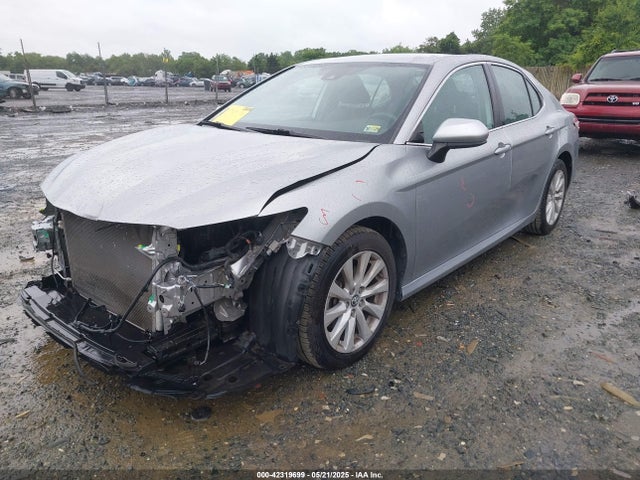 4T1B11HK0KU698215 Toyota CAMRY LE