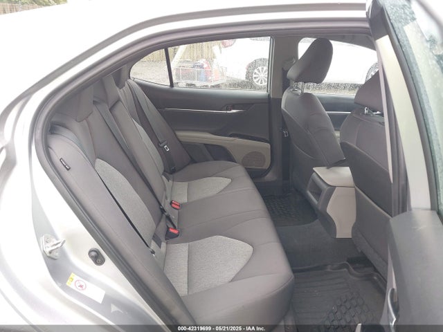 4T1B11HK0KU698215 Toyota CAMRY LE
