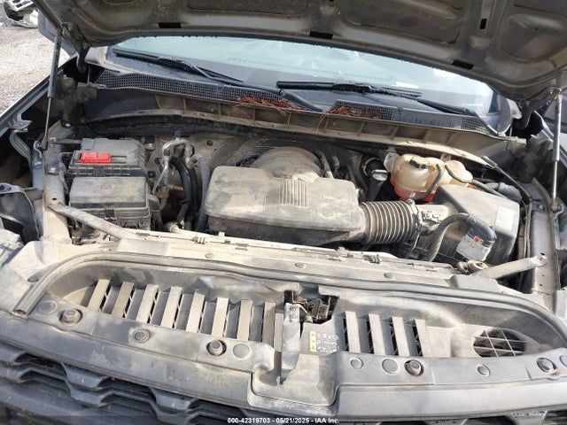 1GCRWAEHXKZ328938 Chevrolet lv3 - gen 5, sidi, vvt, e85 max, alum