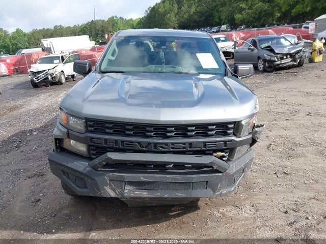 1GCRWAEHXKZ328938 Chevrolet lv3 - gen 5, sidi, vvt, e85 max, alum