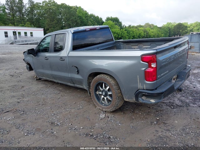 1GCRWAEHXKZ328938 Chevrolet lv3 - gen 5, sidi, vvt, e85 max, alum