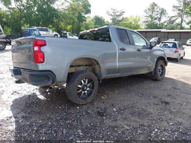 1GCRWAEHXKZ328938 Chevrolet lv3 - gen 5, sidi, vvt, e85 max, alum