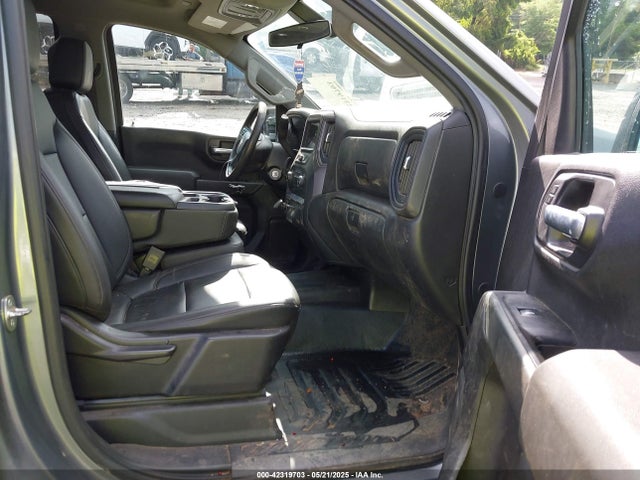 1GCRWAEHXKZ328938 Chevrolet lv3 - gen 5, sidi, vvt, e85 max, alum