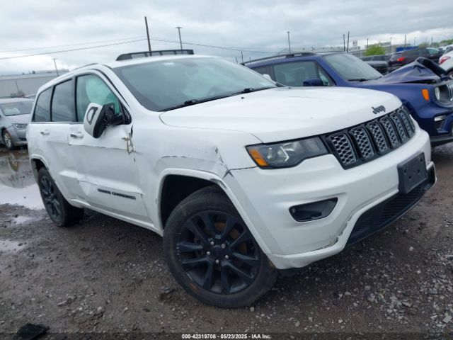 2017 JEEP GRAND CHEROKEE 1C4RJFAG1HC758507