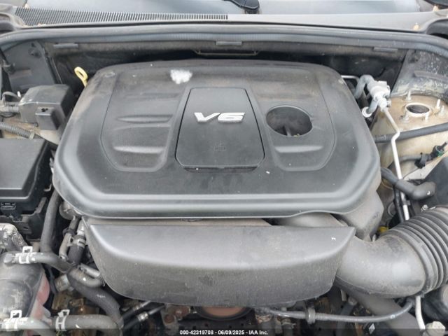 2017 JEEP GRAND CHEROKEE 1C4RJFAG1HC758507 Photo 9