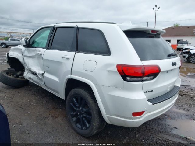2017 JEEP GRAND CHEROKEE 1C4RJFAG1HC758507 Photo 2
