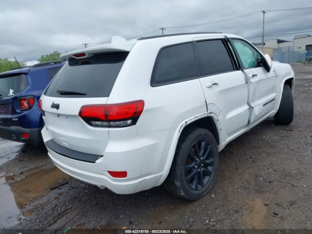 2017 JEEP GRAND CHEROKEE 1C4RJFAG1HC758507 Photo 3