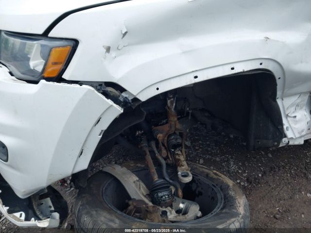 2017 JEEP GRAND CHEROKEE 1C4RJFAG1HC758507 Photo 5