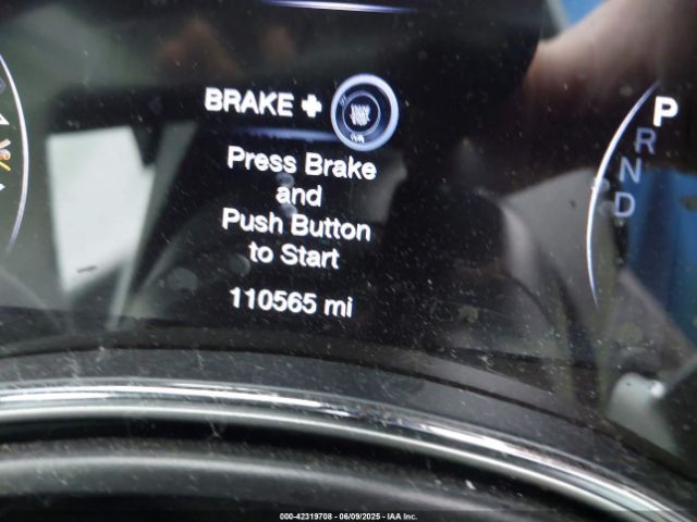 2017 JEEP GRAND CHEROKEE 1C4RJFAG1HC758507 Photo 6
