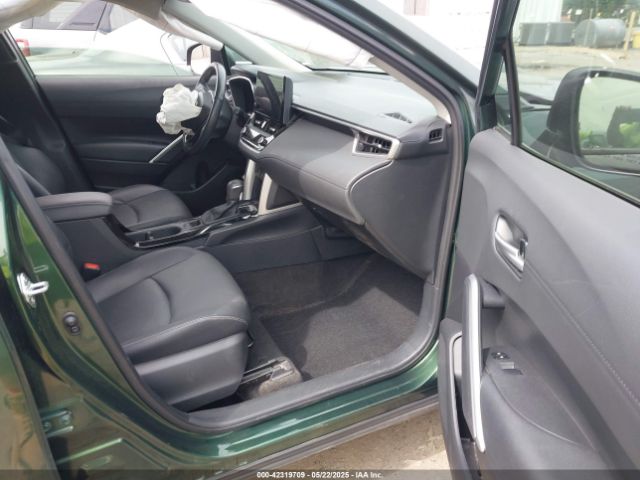 2023 TOYOTA COROLLA CROSS 7MUEAAAG9PV053569 Photo 4