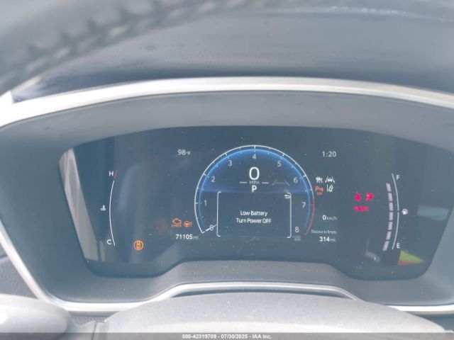 2023 TOYOTA COROLLA CROSS 7MUEAAAG9PV053569 Photo 6