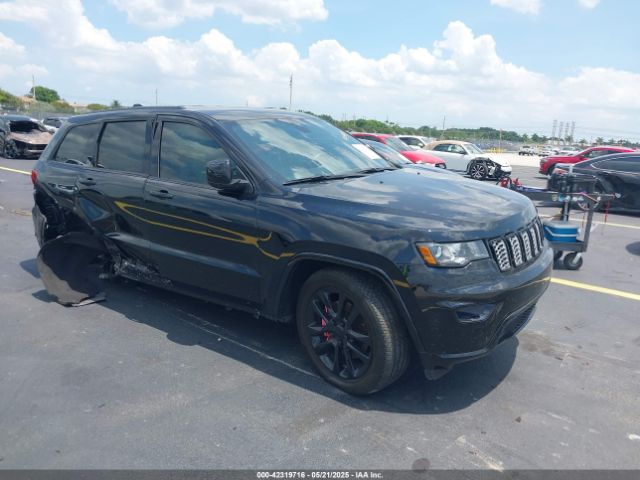 2021 JEEP GRAND CHEROKEE 1C4RJEAG7MC844473