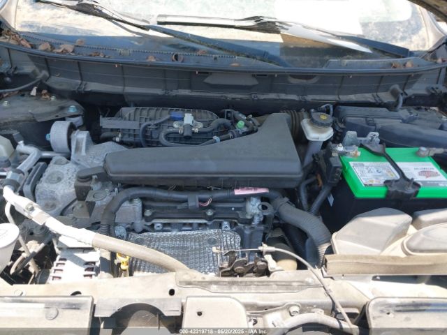 5N1AT2MV1FC834973 Nissan Rogue Sl