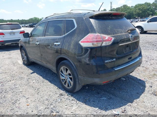 5N1AT2MV1FC834973 Nissan Rogue Sl