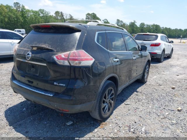 5N1AT2MV1FC834973 Nissan Rogue Sl