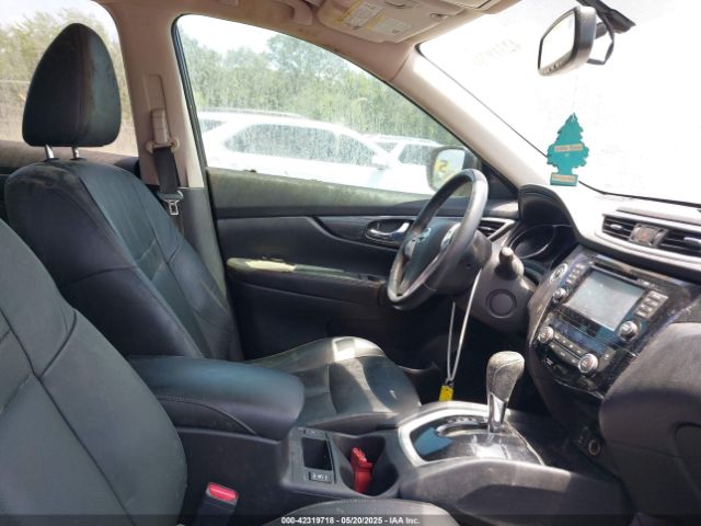 5N1AT2MV1FC834973 Nissan Rogue Sl