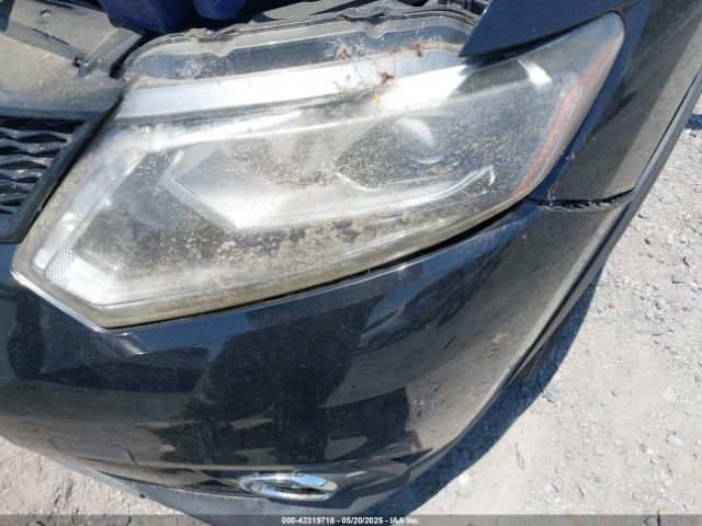 5N1AT2MV1FC834973 Nissan Rogue Sl