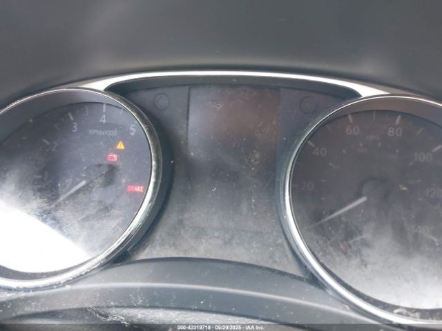 5N1AT2MV1FC834973 Nissan Rogue Sl