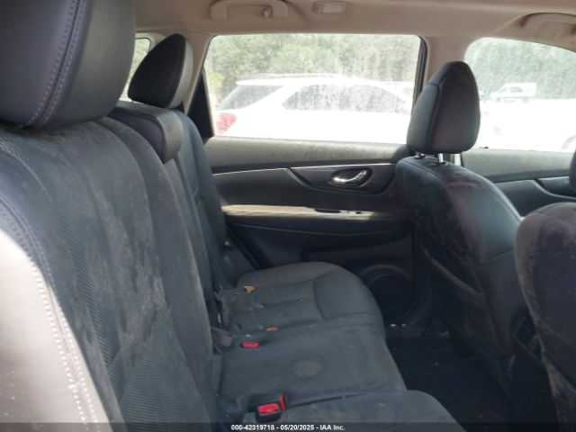 5N1AT2MV1FC834973 Nissan Rogue Sl