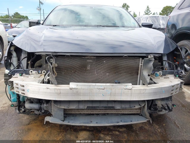 19XFC1F39GE022704 Honda Civic Ex-t