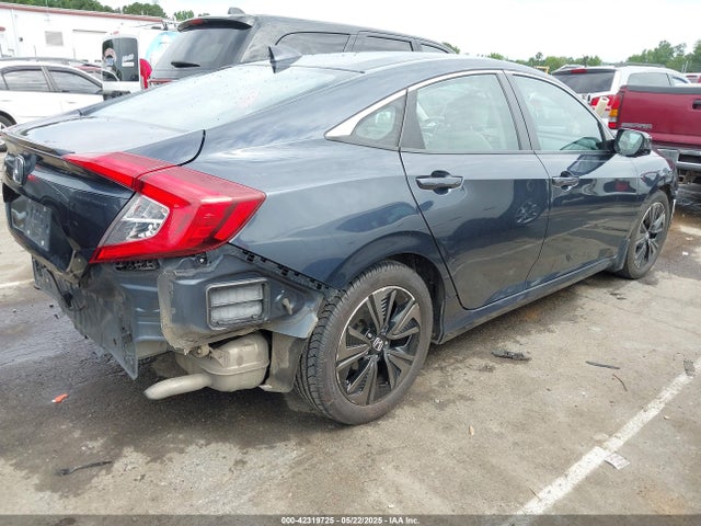 19XFC1F39GE022704 Honda Civic Ex-t