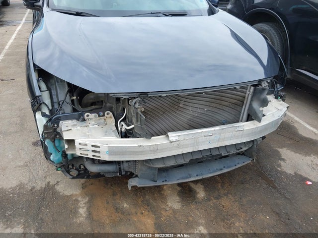 19XFC1F39GE022704 Honda Civic Ex-t