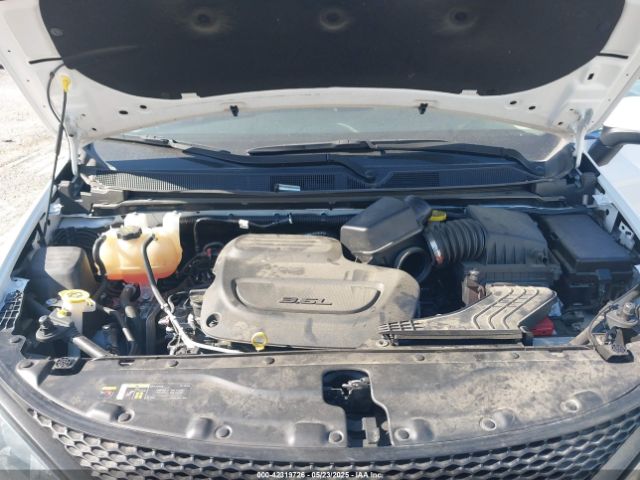 2023 CHRYSLER VOYAGER 2C4RC1CG2PR547672 Photo 9