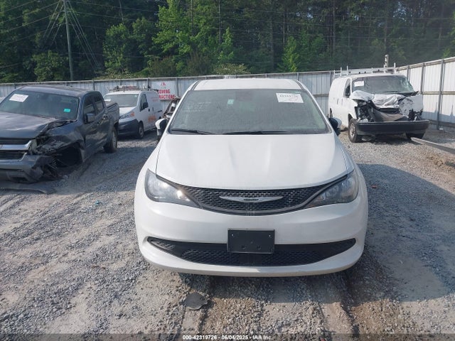 Chrysler Voyager Lx 2023 2C4RC1CG2PR547672 Image 12