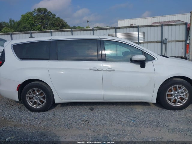 Chrysler Voyager Lx 2023 2C4RC1CG2PR547672 Image 13