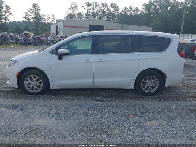 Chrysler Voyager Lx 2023 2C4RC1CG2PR547672 Image 14