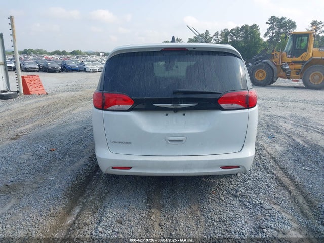 Chrysler Voyager Lx 2023 2C4RC1CG2PR547672 Image 16