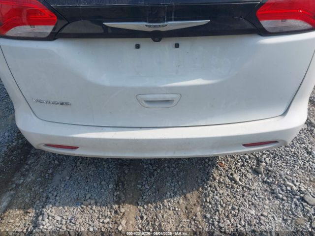 2023 CHRYSLER VOYAGER 2C4RC1CG2PR547672 Photo 5
