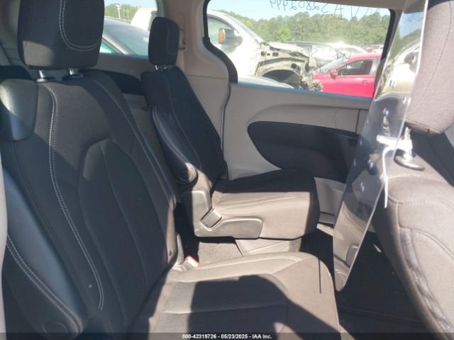 2023 CHRYSLER VOYAGER 2C4RC1CG2PR547672 Photo 7