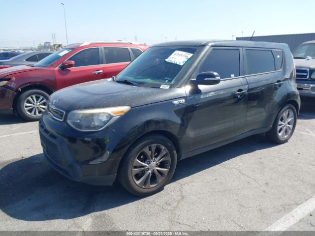 KNDJP3A58E7047027 KIA SOUL +