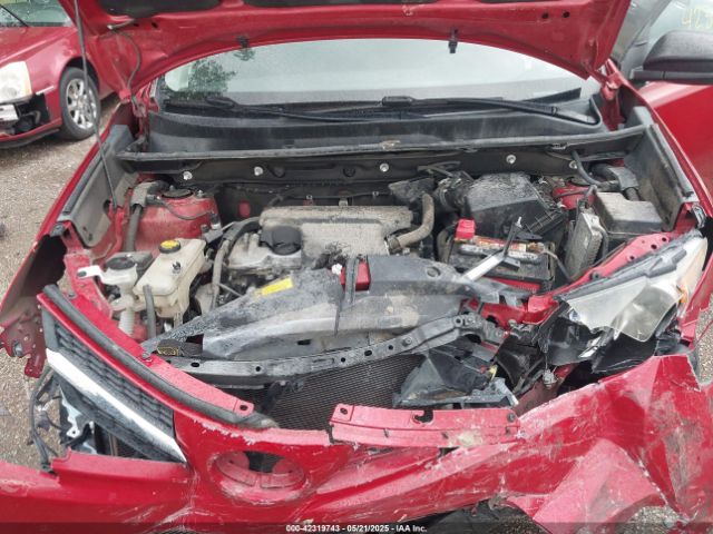 2T3BFREV0EW143985 Toyota RAV4 LE
