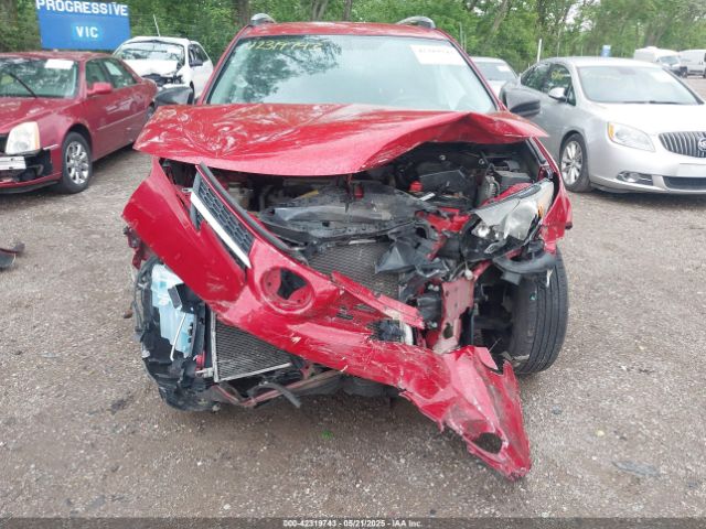 2T3BFREV0EW143985 Toyota RAV4 LE