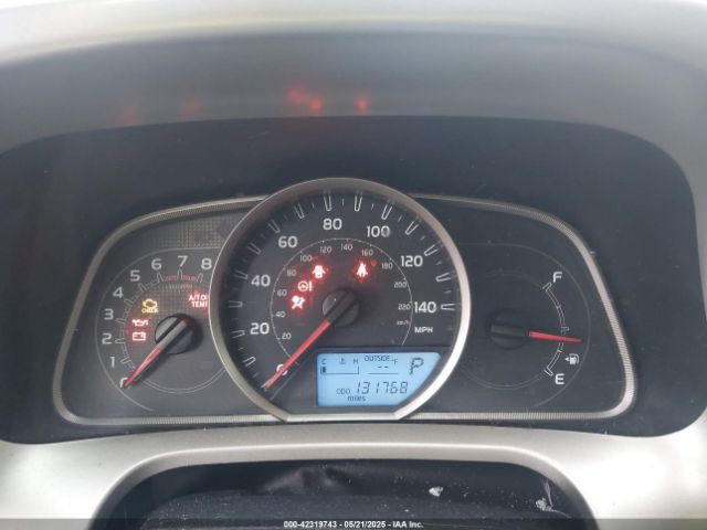 2T3BFREV0EW143985 Toyota RAV4 LE