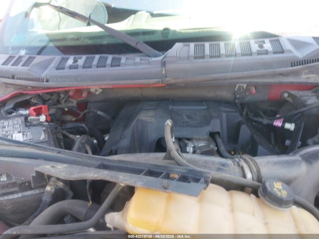 1FTEW1EP0GFA75546 Ford F-150 Xlt