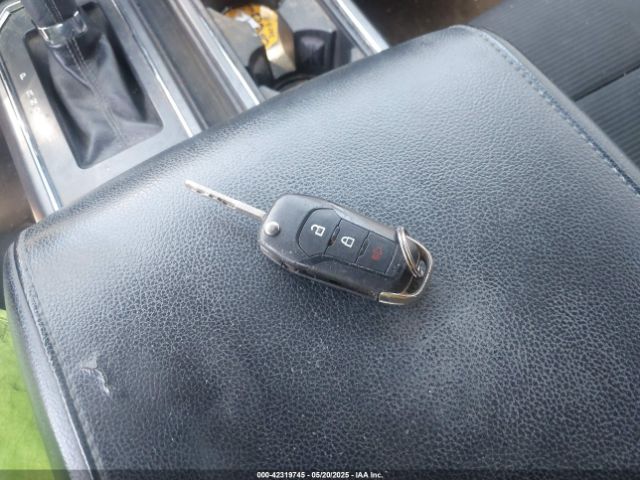 1FTEW1EP0GFA75546 Ford F-150 Xlt