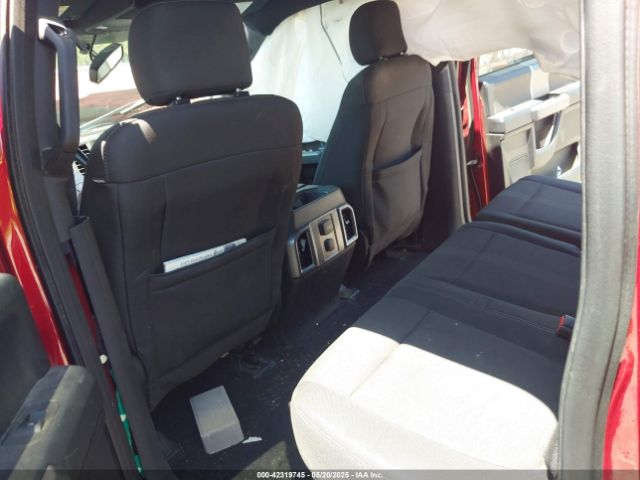 1FTEW1EP0GFA75546 Ford F-150 Xlt