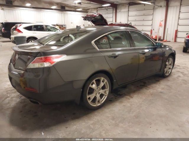 2013 ACURA TL 19UUA9F72DA001515 Photo 3
