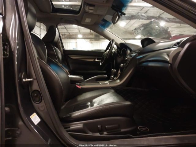 2013 ACURA TL 19UUA9F72DA001515 Photo 4