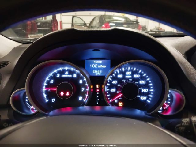 2013 ACURA TL 19UUA9F72DA001515 Photo 6